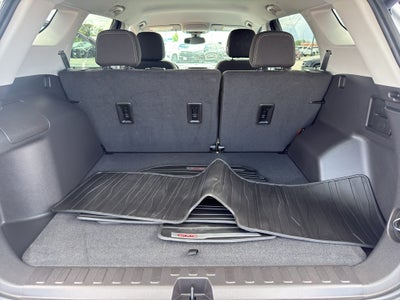 2024 GMC Terrain FWD 4dr SLE