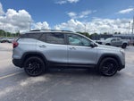 2024 GMC Terrain FWD 4dr SLE