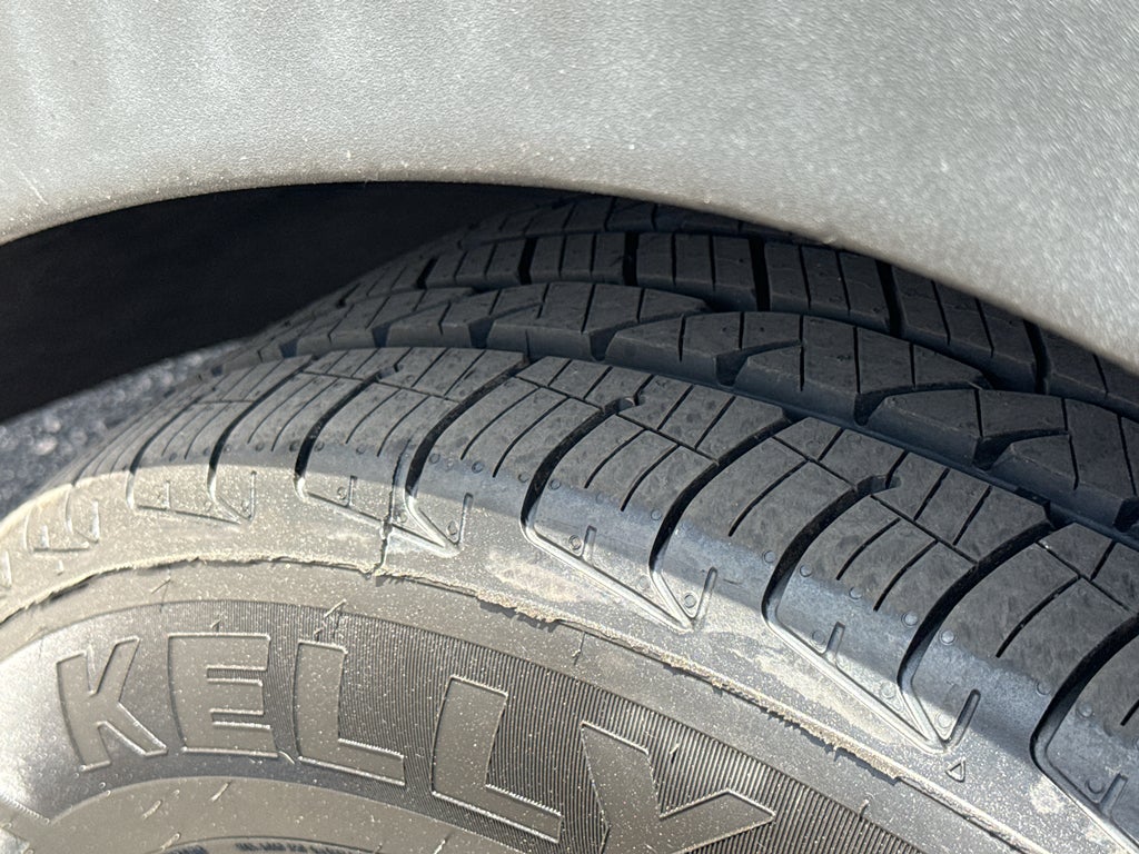 2019 GMC Terrain FWD SLE