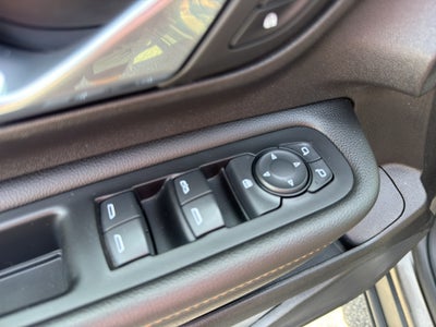 2019 GMC Terrain FWD SLE