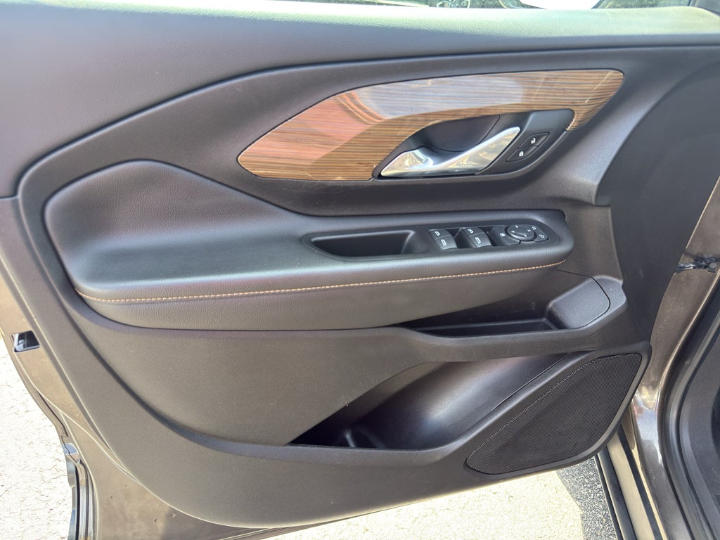 2019 GMC Terrain FWD SLE
