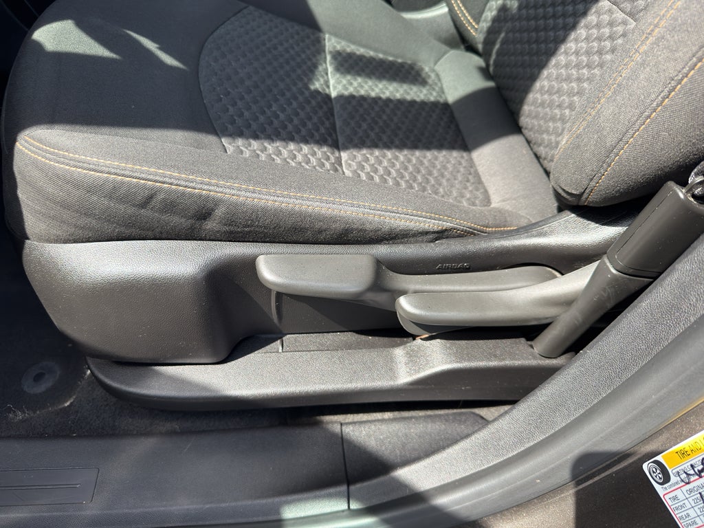2019 GMC Terrain FWD SLE