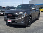 2019 GMC Terrain FWD SLE