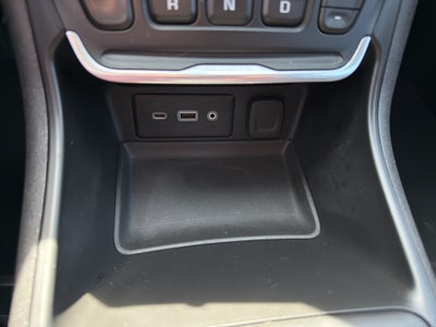2019 GMC Terrain FWD SLE