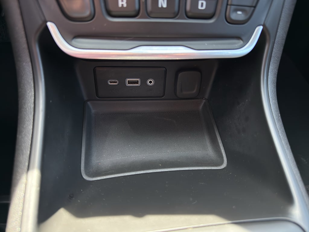 2019 GMC Terrain FWD SLE