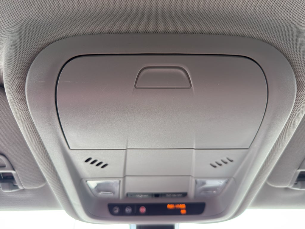 2019 GMC Terrain FWD SLE