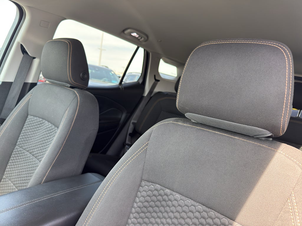 2019 GMC Terrain FWD SLE