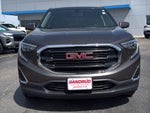 2019 GMC Terrain FWD SLE