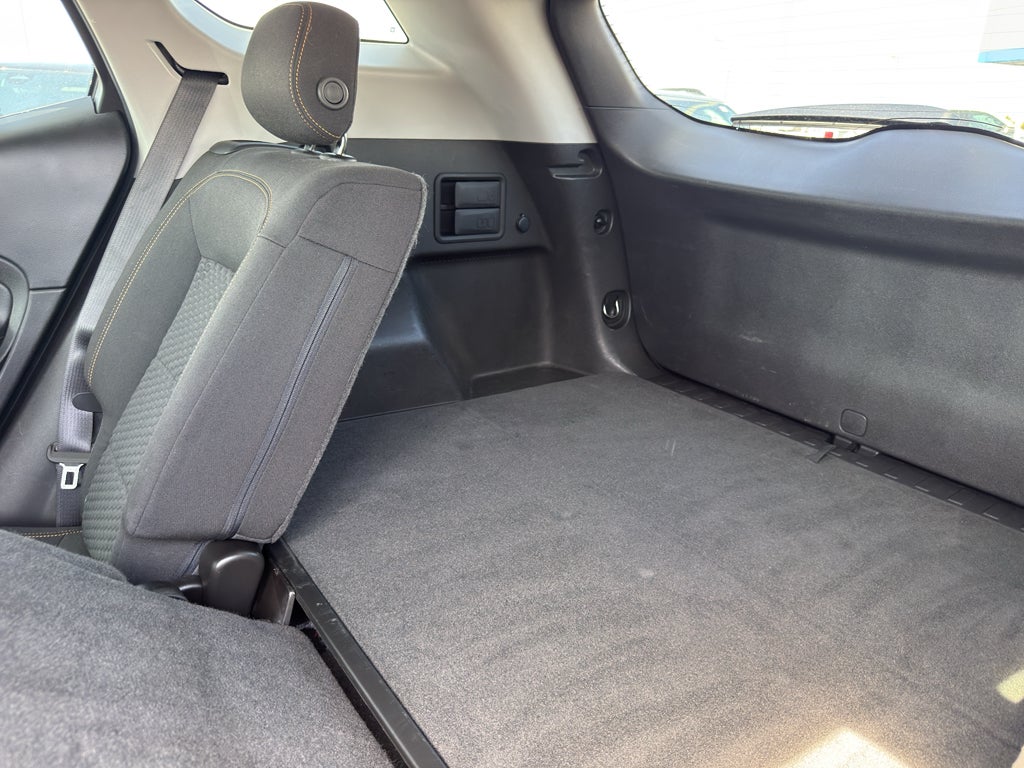2019 GMC Terrain FWD SLE