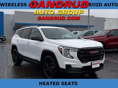 2023 GMC Terrain AWD 4dr SLE