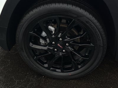 2023 GMC Terrain AWD 4dr SLE