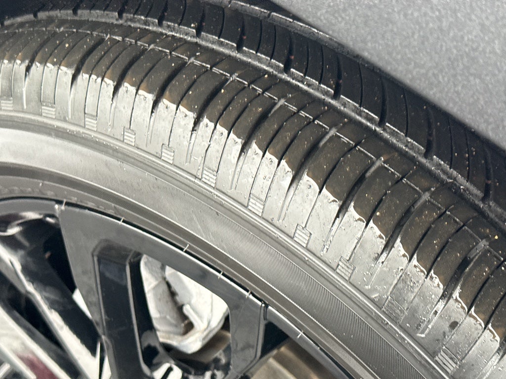 2023 GMC Terrain AWD 4dr SLE