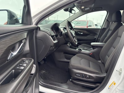 2023 GMC Terrain AWD 4dr SLE