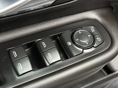 2023 GMC Terrain AWD 4dr SLE