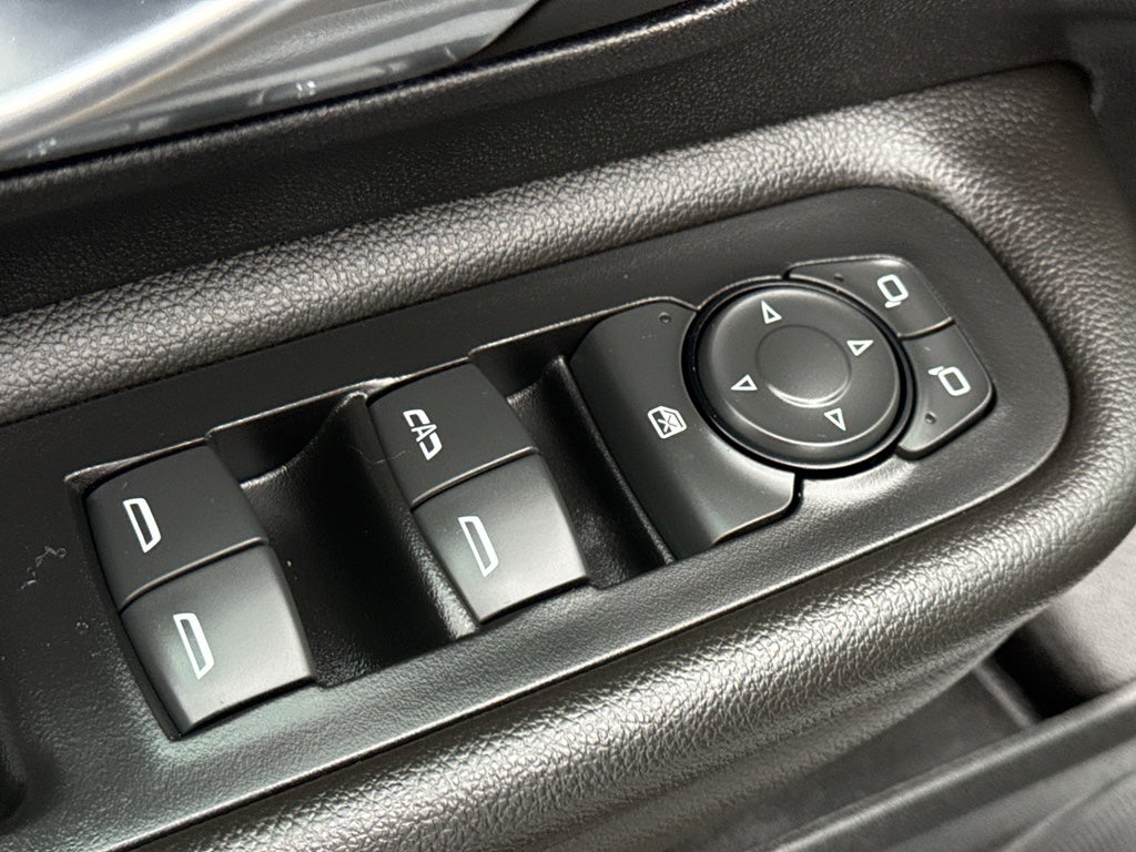 2023 GMC Terrain AWD 4dr SLE