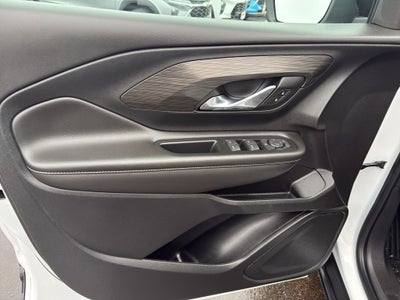 2023 GMC Terrain AWD 4dr SLE