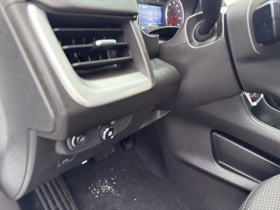 2023 GMC Terrain AWD 4dr SLE