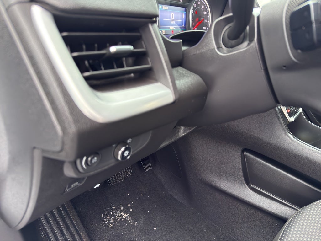 2023 GMC Terrain AWD 4dr SLE