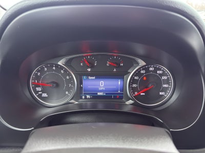 2023 GMC Terrain AWD 4dr SLE