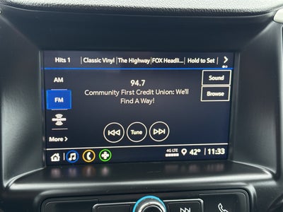 2023 GMC Terrain AWD 4dr SLE