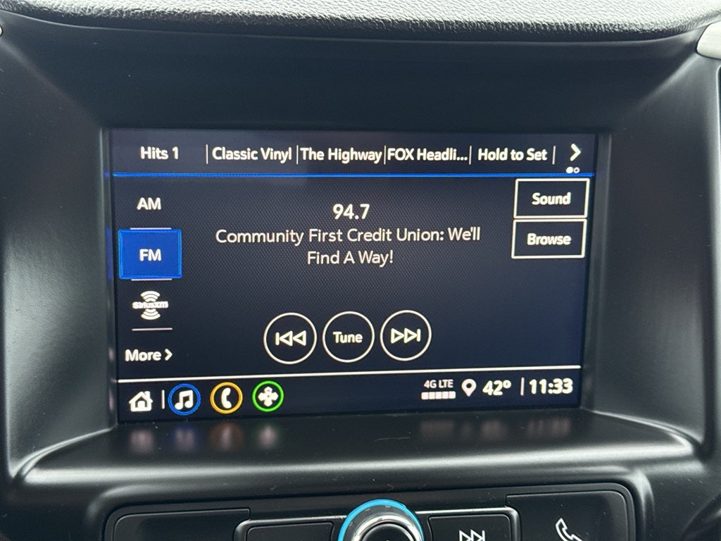 2023 GMC Terrain AWD 4dr SLE