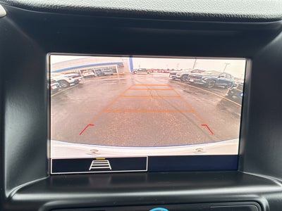 2023 GMC Terrain AWD 4dr SLE