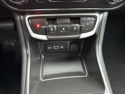 2023 GMC Terrain AWD 4dr SLE