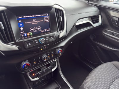 2023 GMC Terrain AWD 4dr SLE