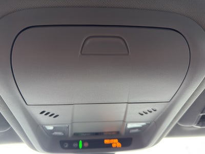 2023 GMC Terrain AWD 4dr SLE