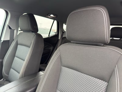 2023 GMC Terrain AWD 4dr SLE