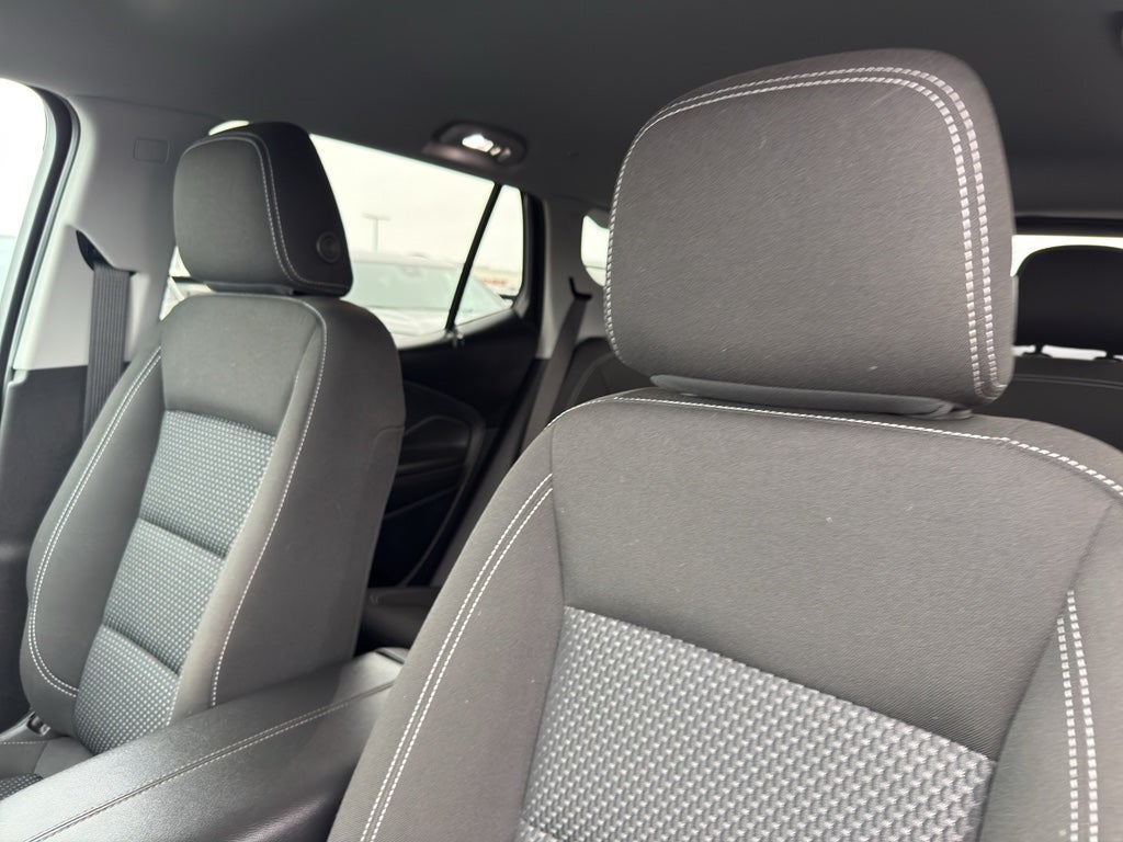 2023 GMC Terrain AWD 4dr SLE