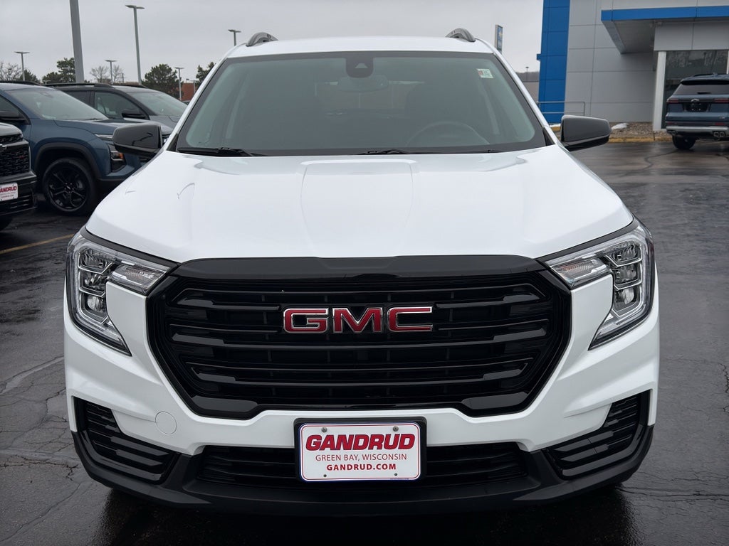 2023 GMC Terrain AWD 4dr SLE