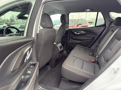 2023 GMC Terrain AWD 4dr SLE