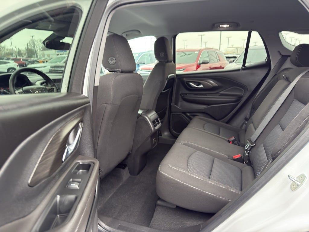 2023 GMC Terrain AWD 4dr SLE