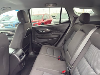 2023 GMC Terrain AWD 4dr SLE