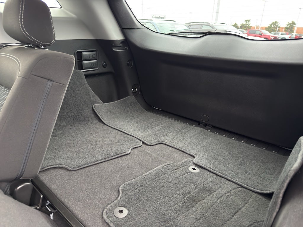 2023 GMC Terrain AWD 4dr SLE