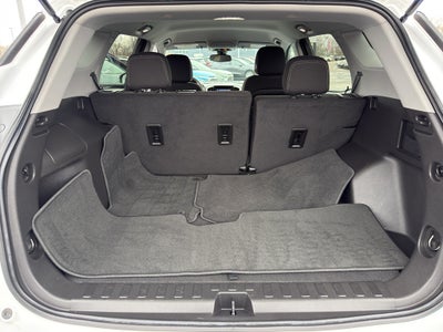 2023 GMC Terrain AWD 4dr SLE