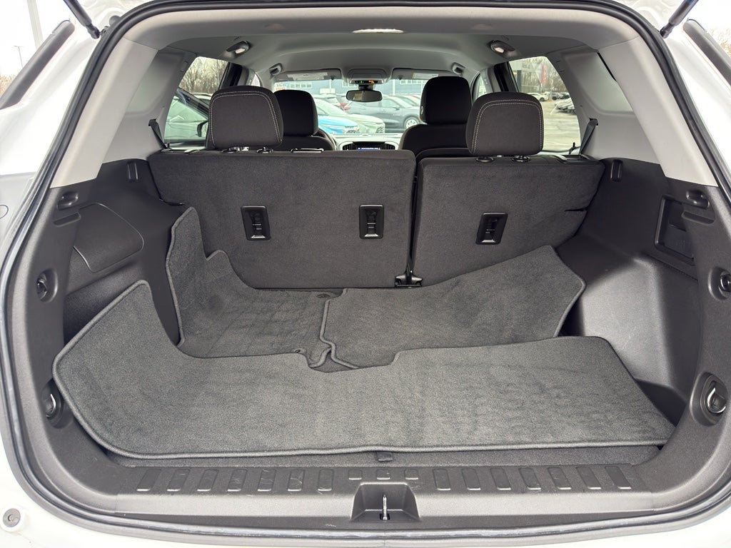 2023 GMC Terrain AWD 4dr SLE