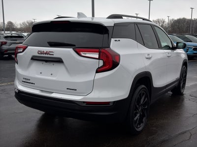 2023 GMC Terrain AWD 4dr SLE