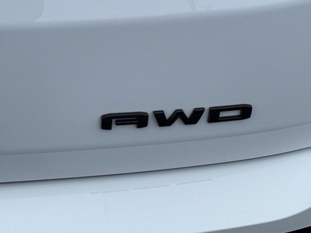 2023 GMC Terrain AWD 4dr SLE