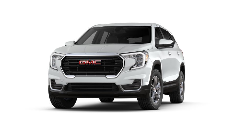 2023 GMC Terrain AWD 4dr SLE