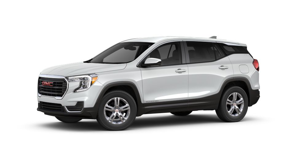 2023 GMC Terrain AWD 4dr SLE