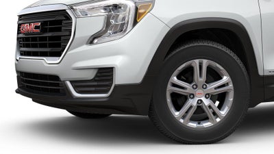 2023 GMC Terrain AWD 4dr SLE