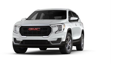 2023 GMC Terrain AWD 4dr SLE