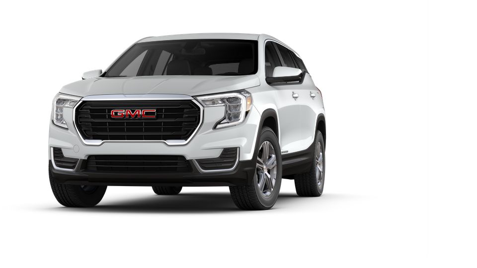 2023 GMC Terrain AWD 4dr SLE