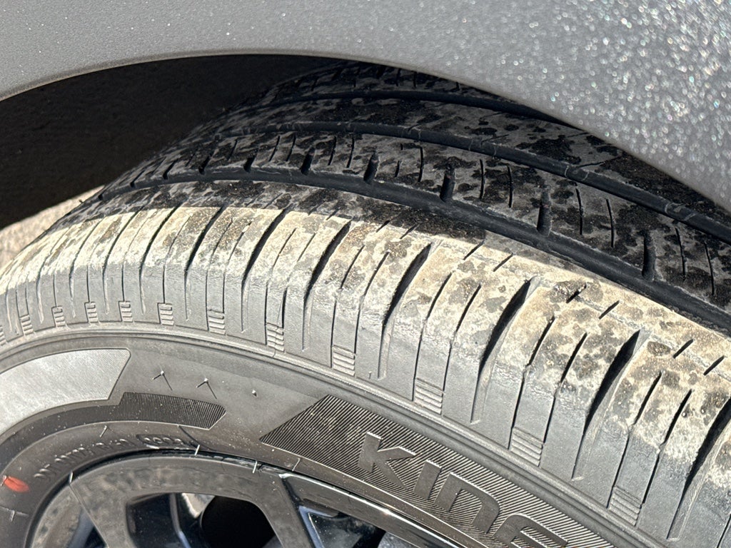 2023 GMC Terrain AWD 4dr SLE