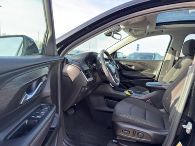 2023 GMC Terrain AWD 4dr SLE