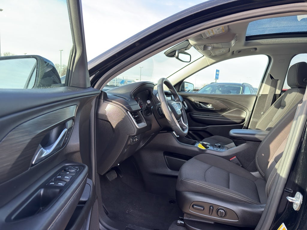 2023 GMC Terrain AWD 4dr SLE