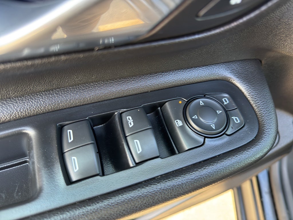 2023 GMC Terrain AWD 4dr SLE