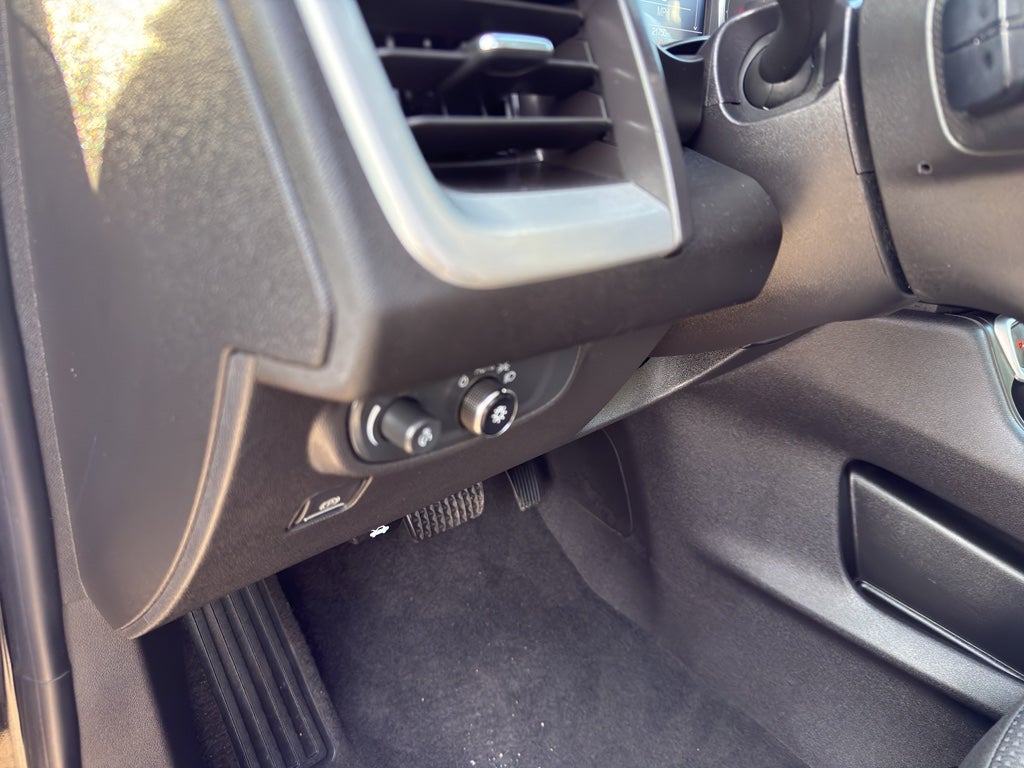 2023 GMC Terrain AWD 4dr SLE